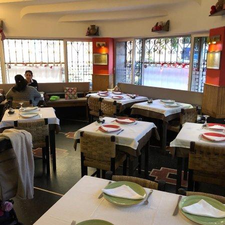 Restaurant Anna & Paolo